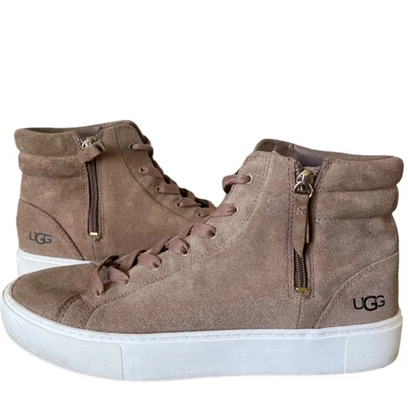 Ugg Olli High Top Ugg Sneakers UGG Australia Women's Olli High Top